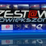 „Zestaw powiększony” TVP Warszawa